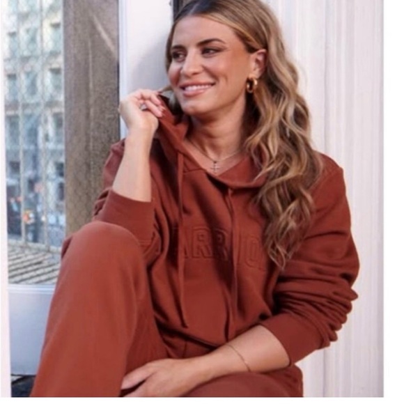 NWT SPIRITUAL GANGSTER X
KENDALL TOOLE WARRIOR HOODIE-LARGE - Picture 2 of 9